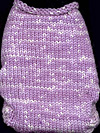 New colour - lavender