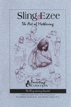 The Art of Mothering booklet