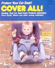 Image: Safety 1st Car Seat Cover All