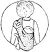 Back Carry position