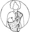 Infant Carry position