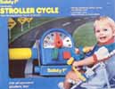 Safety 1st Stroller Cycle