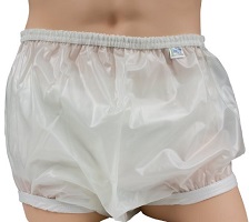 Purity Adult/Youth Flat Diaper | BorntoLove.com