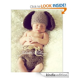 Crochet Pattern Central - Free Baby Miscellaneous Clothing Crochet